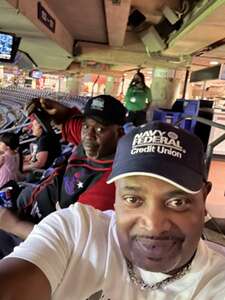 Sam Houston Bearkats - NCAA Football vs Air Force Falcons