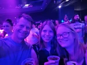 Boys Like Girls - the Speaking Our Language Tour Presented by Emo Nite