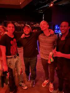 Boys Like Girls - the Speaking Our Language Tour Presented by Emo Nite