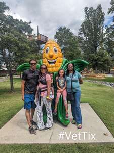 Kersey Valley Maize Adventure