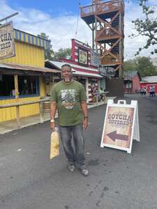 Kersey Valley Maize Adventure