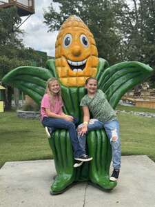 Kersey Valley Maize Adventure