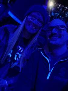 Seattle Kraken - NHL vs New York Islanders