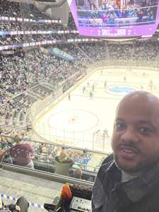 Seattle Kraken - NHL vs New York Islanders