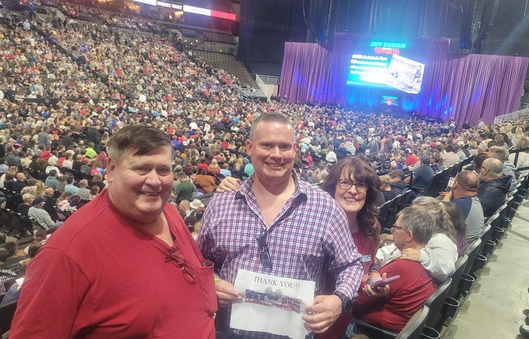 Jeff Dunham Still not Canceled