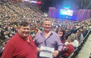Jeff Dunham Still not Canceled