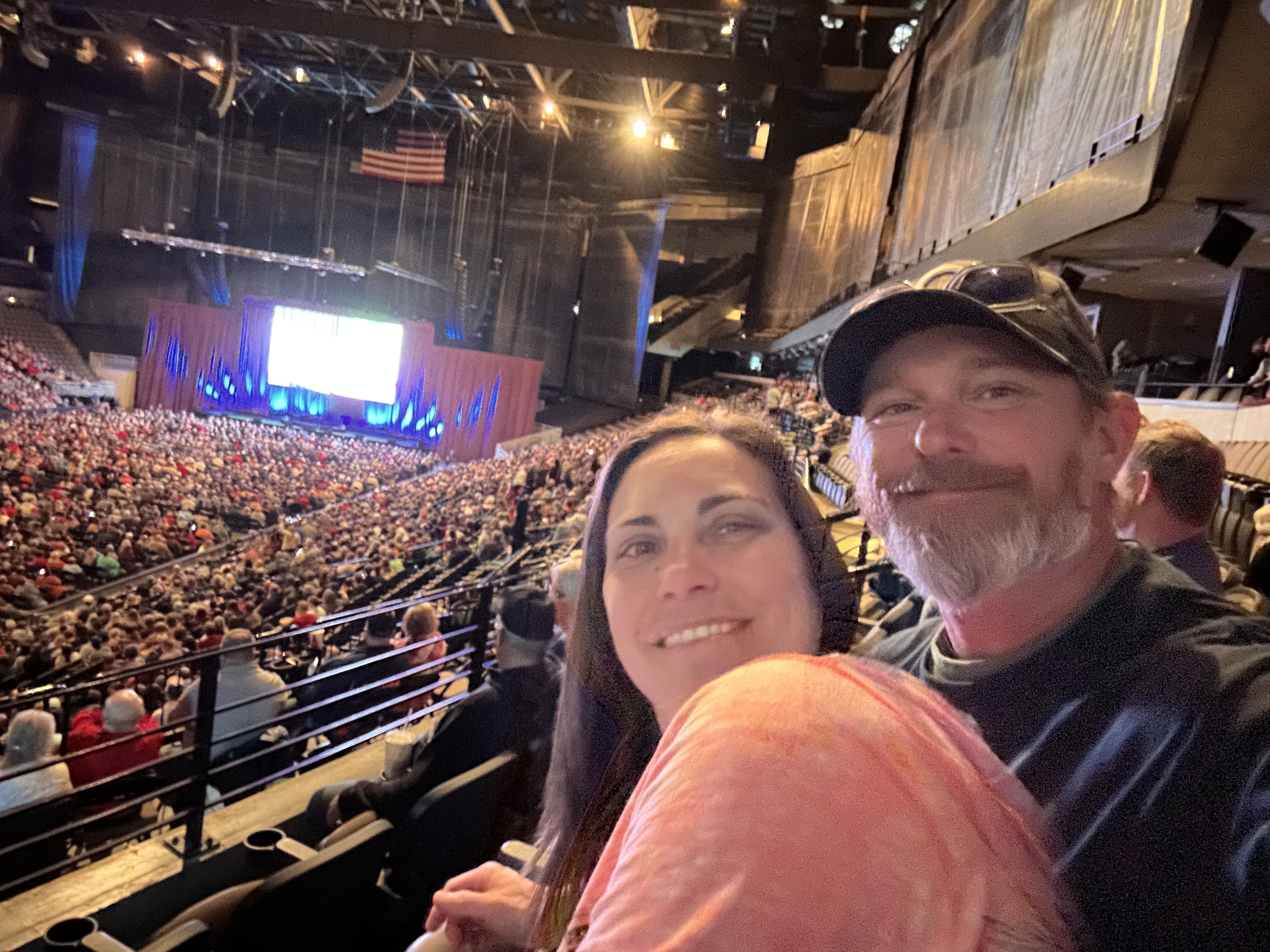Jeff Dunham Still not Canceled
