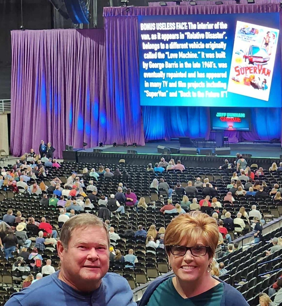 Jeff Dunham Still not Canceled