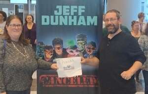 Jeff Dunham Still not Canceled