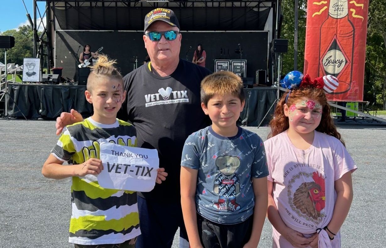 Event Feedback Saucy Festival 2023