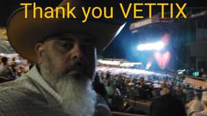 Eric Church: the Outsiders Revival Tour