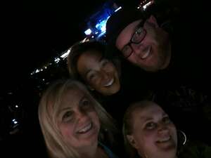 Eric Church: the Outsiders Revival Tour