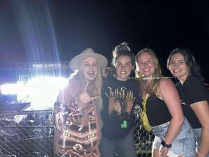 Eric Church: the Outsiders Revival Tour