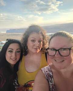 Eric Church: the Outsiders Revival Tour