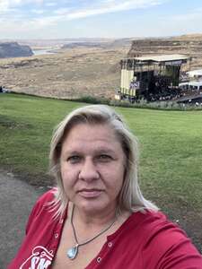 Eric Church: the Outsiders Revival Tour