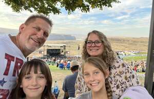 Eric Church: the Outsiders Revival Tour