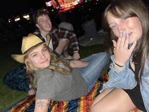 Eric Church: the Outsiders Revival Tour