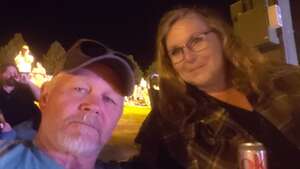 Eric Church: the Outsiders Revival Tour