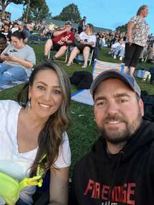 Eric Church: the Outsiders Revival Tour