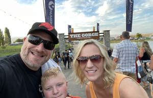 Eric Church: the Outsiders Revival Tour