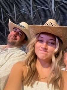 Eric Church: the Outsiders Revival Tour