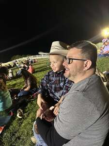 PBR Teams: Thunder Days