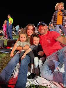 PBR Teams: Thunder Days