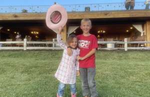 PBR Teams: Thunder Days