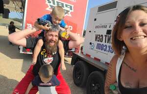 PBR Teams: Thunder Days