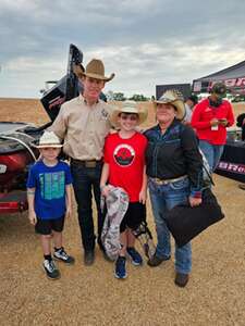 PBR Teams: Thunder Days