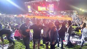 PBR Teams: Thunder Days