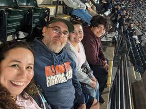 Chicago White Sox - MLB vs San Diego Padres