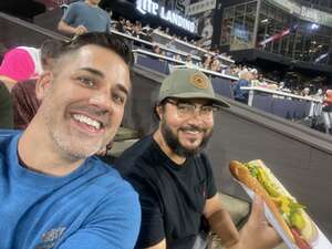 Chicago White Sox - MLB vs San Diego Padres