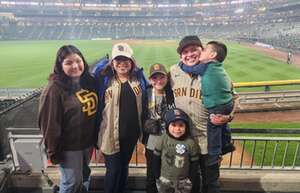 Chicago White Sox - MLB vs San Diego Padres