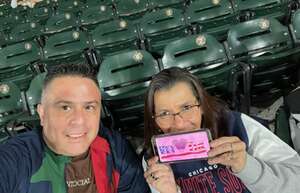 Chicago White Sox - MLB vs San Diego Padres