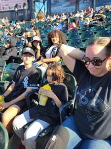 Chicago White Sox - MLB vs San Diego Padres