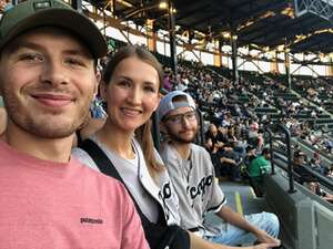 Chicago White Sox - MLB vs San Diego Padres