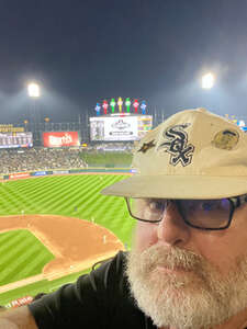Chicago White Sox - MLB vs San Diego Padres