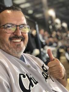 Chicago White Sox - MLB vs San Diego Padres