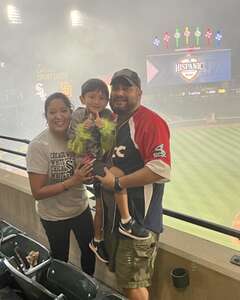 Chicago White Sox - MLB vs San Diego Padres