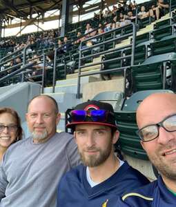 Chicago White Sox - MLB vs San Diego Padres