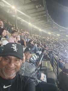 Chicago White Sox - MLB vs San Diego Padres