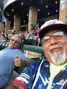 Chicago White Sox - MLB vs San Diego Padres