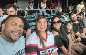 Chicago White Sox - MLB vs San Diego Padres