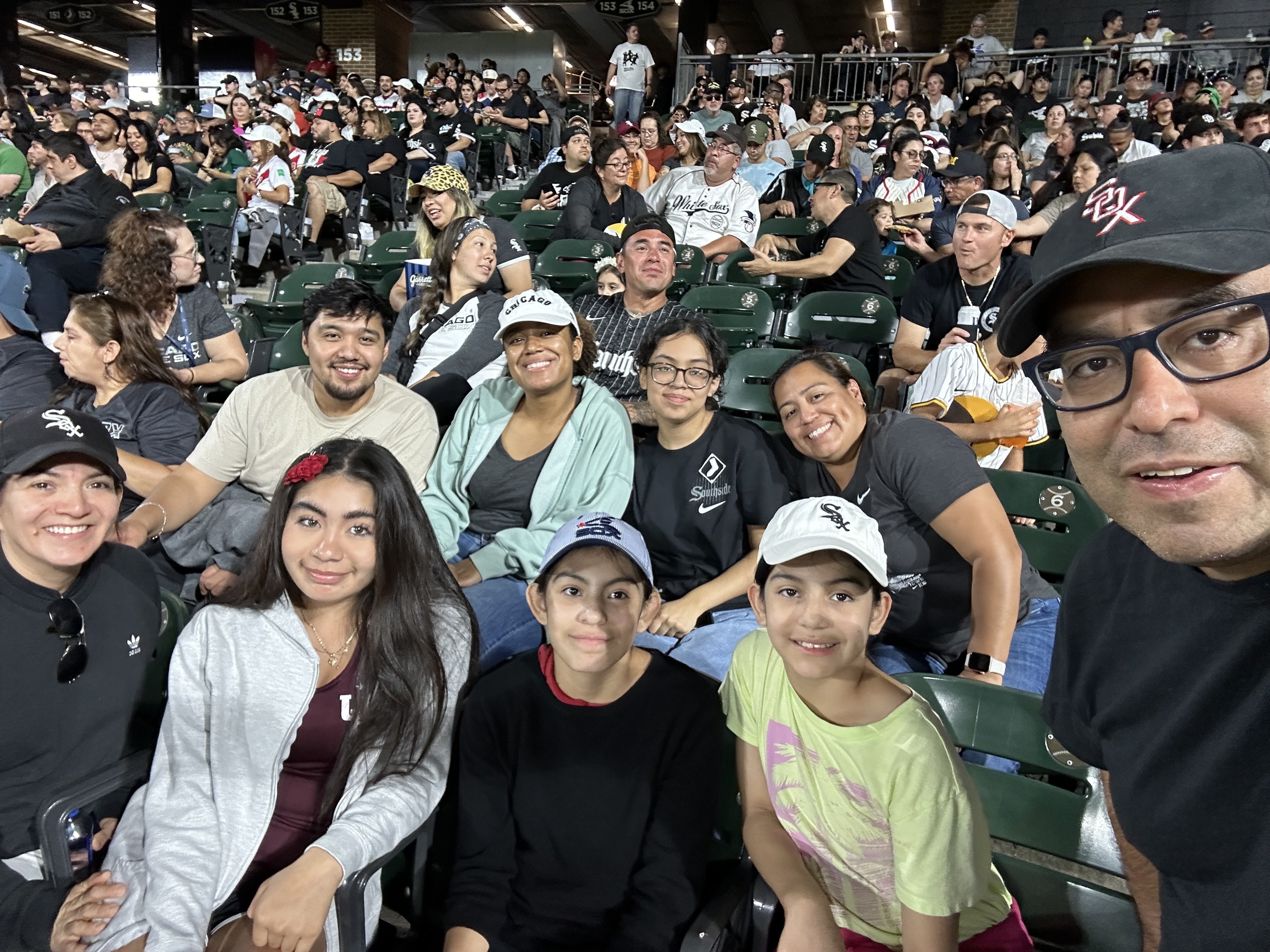 South Side Sox, a Chicago White Sox community