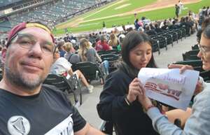 Chicago White Sox - MLB vs San Diego Padres