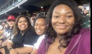 Chicago White Sox - MLB vs San Diego Padres