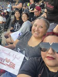 Chicago White Sox - MLB vs San Diego Padres