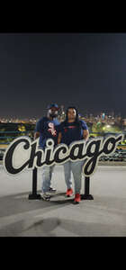 Chicago White Sox - MLB vs San Diego Padres