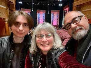 Steel Pan & Schubert